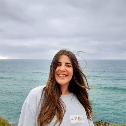 María Díaz Ramos