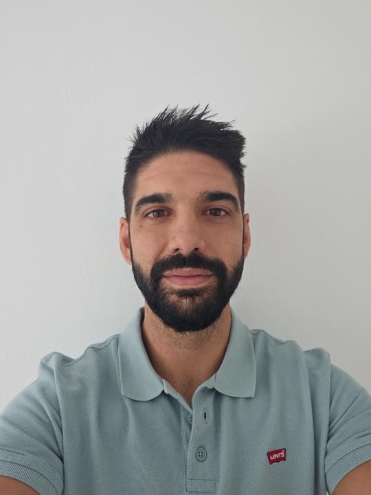Borja Gosalbez