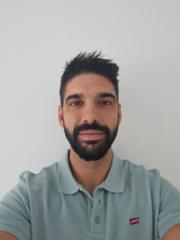 Borja Gosalbez