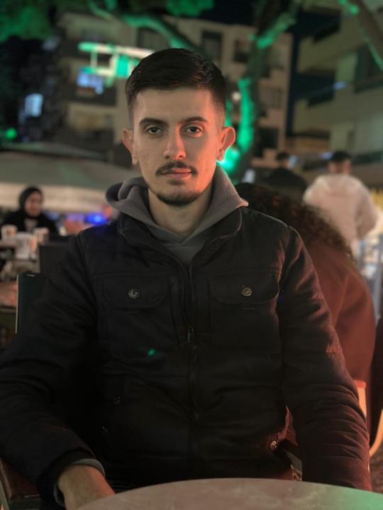 Oğuzhan Timarli