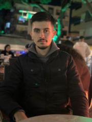 Oğuzhan Timarli