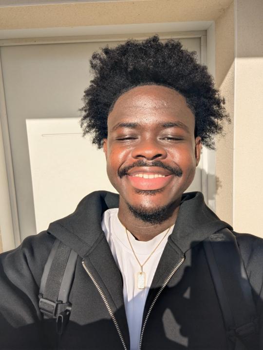 Matar Keka ndiaye
