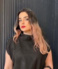 Rozhina Shahbazi