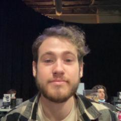 Dean Crenshaw