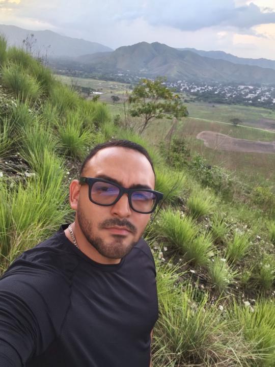 Ernesto Ramos