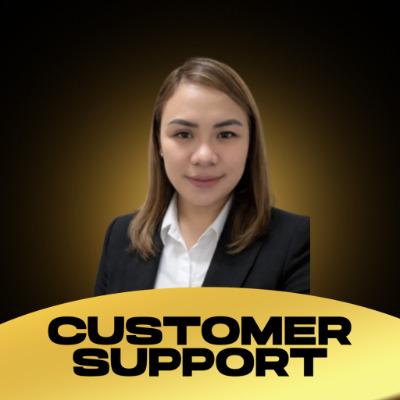 May Customer Support