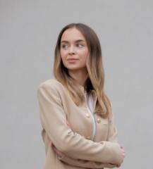 Helene Arnbof