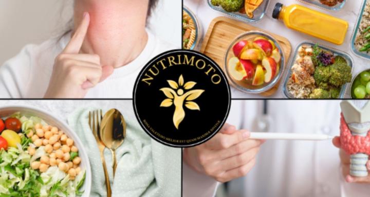 Nutrimoto