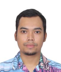 Eka rifky Wahyudi
