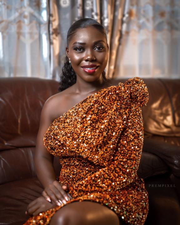 Mabel Asamoah Boamah