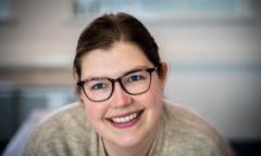 Inge Hamelink-Oosdijk