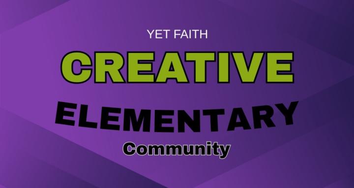 Creative Elementary