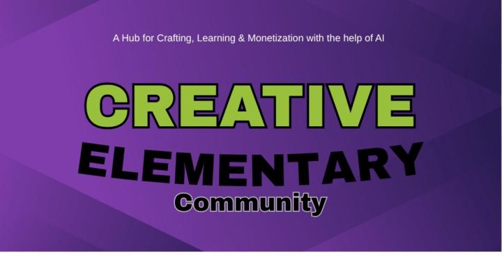 Creative Elementary