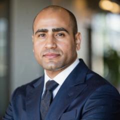 Victor Rodriguez