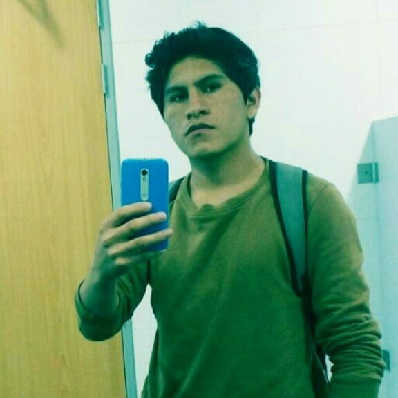 Vladimir Baldeon ore