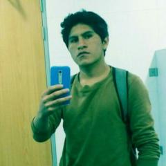 Vladimir Baldeon ore