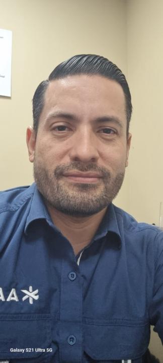 Miguel Chorro