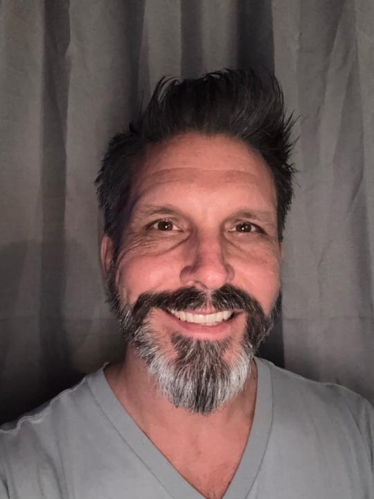 Chris Foster