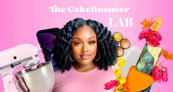 The Cakefluencer LAB