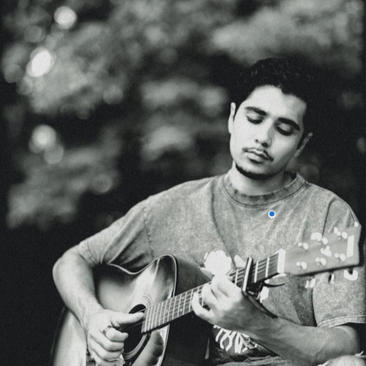 Sal Sharifi