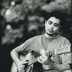 Sal Sharifi