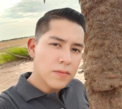 Jose Gerardo