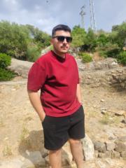 Jose David Tellez Escarcena