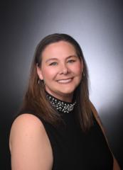Jennifer Bates