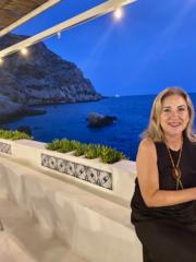 Mariola Ferrer Muñoz