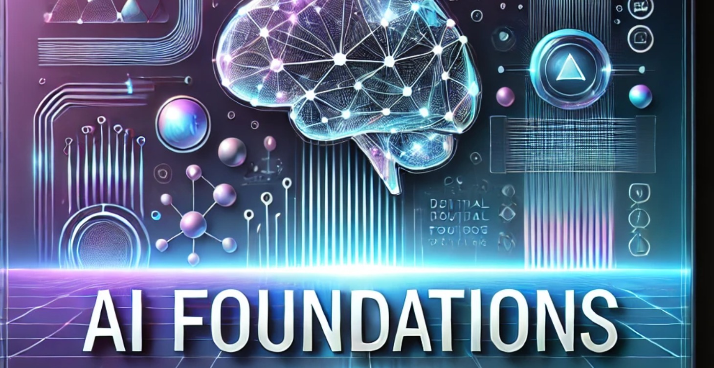 AI Foundations