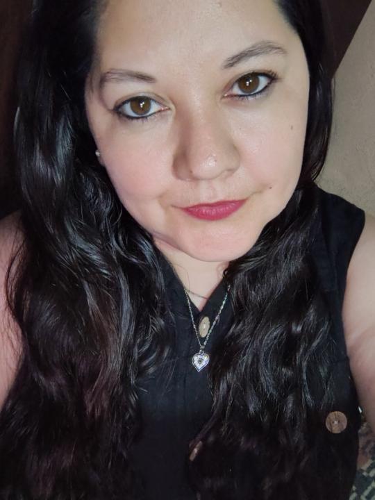 Valeria Tanquia