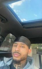 Yahya Isbell