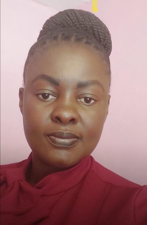 Joyce Ouna