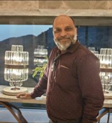 Rajesh Nirankari
