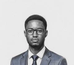 Christian Okorodudu