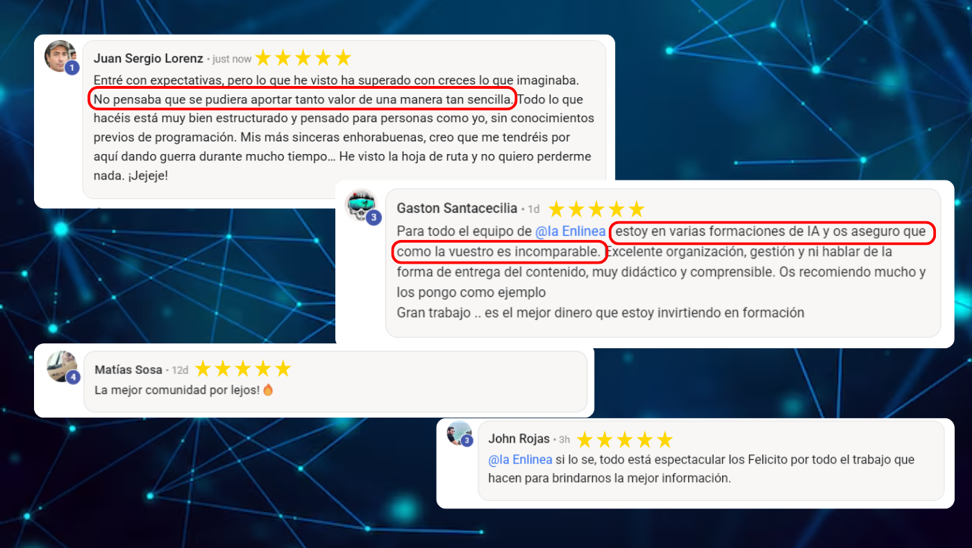 IA Automations Academy
