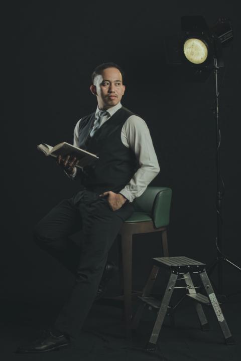John Robert David