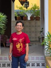 Sabaitip Tispuan