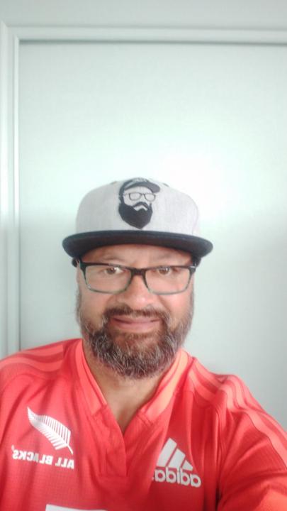 Wiremu Karaka