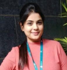 Megha Mor