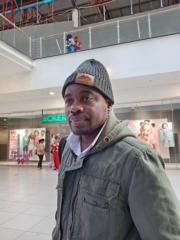 Ruddell Soukathe