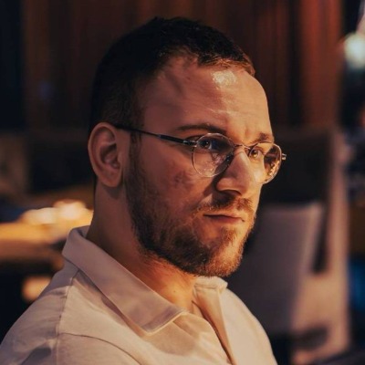 Alex Pavlakis