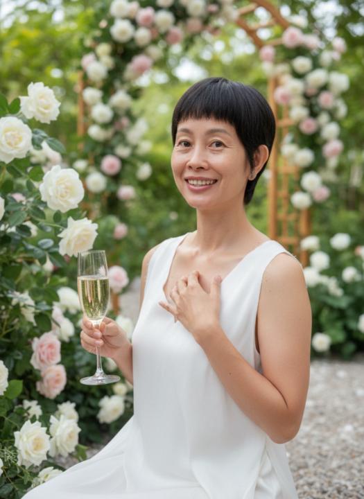 Trương Mỹ Ngọc