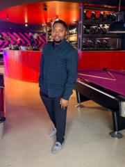 Adekunle Samson Adeleye