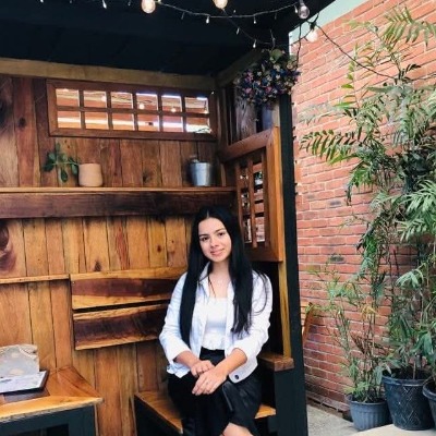 Jeimy Jovel