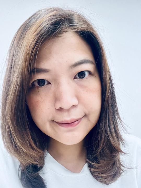 Liao Lingyao