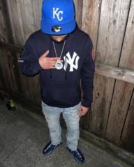 Faded Blitz