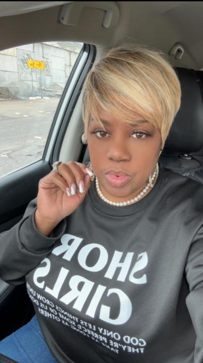 Yalanda White -Chambers