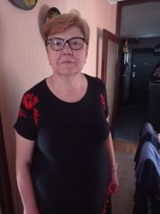 Galina Cvijanović