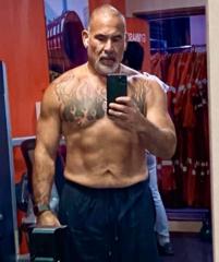 Brian Arevalos